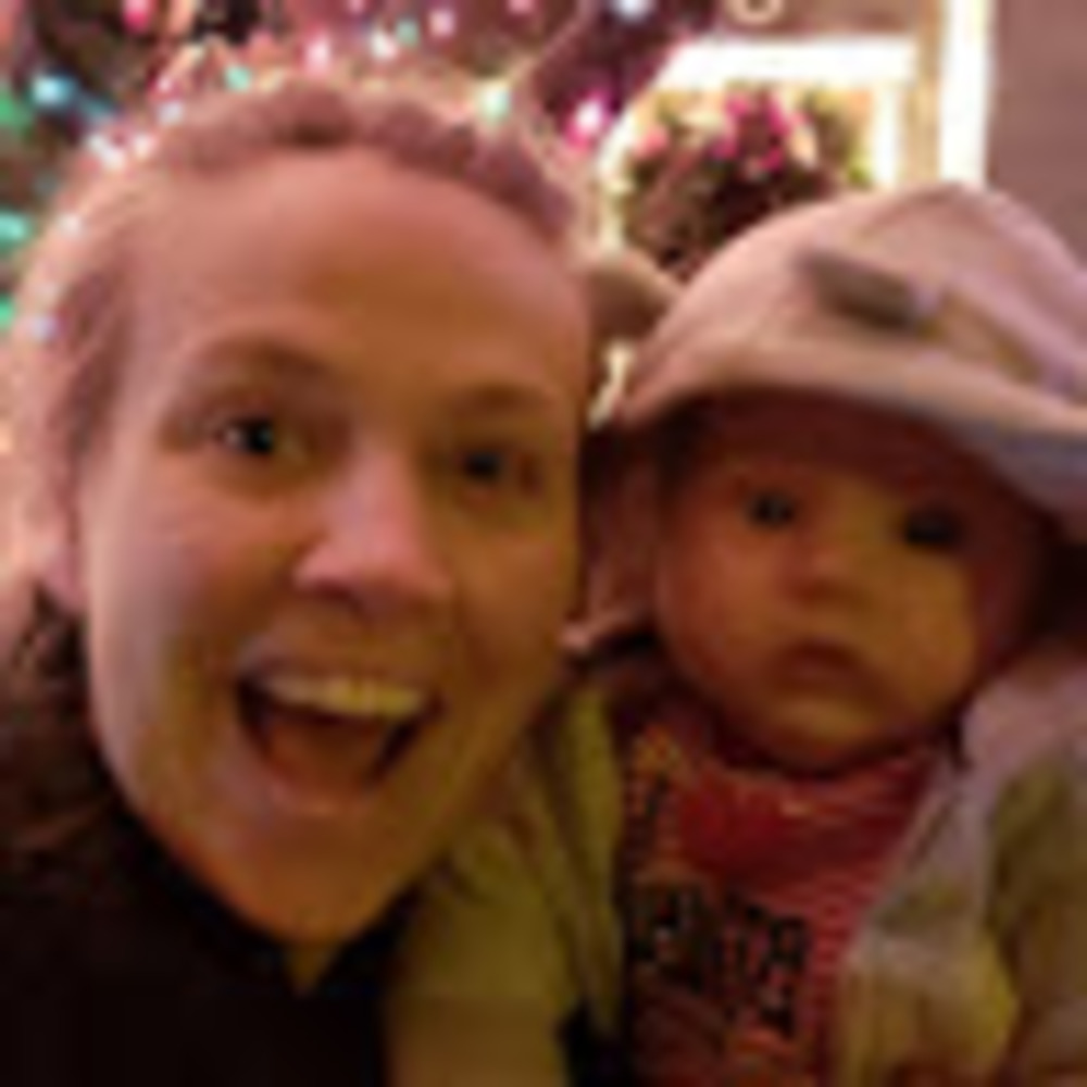 Meet your Posher, Brittany